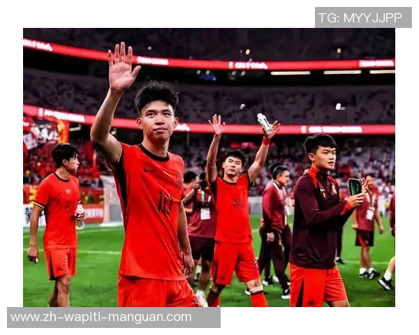 拜合拉木破门助力 U22国足4比0大胜香港U22男足展示强势锋线