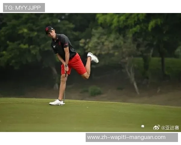 澳大利亚PGA锦标赛普伊格夺冠 丁文一独自第二欧巡赛季开好头